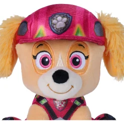 PAW Patrol Dino Filmen Skye GUND-bamse - 15 cm