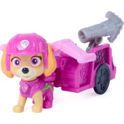 PAW Patrol Dino Filmen Skye værktøjssæt