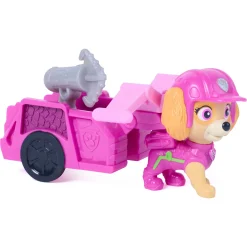 PAW Patrol Dino Filmen Skye værktøjssæt