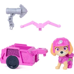 PAW Patrol Dino Filmen Skye værktøjssæt