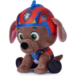 PAW Patrol Dino Filmen Zuma GUND-bamse - 15 cm