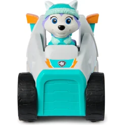 PAW Patrol Everest med sneplov - 15 cm