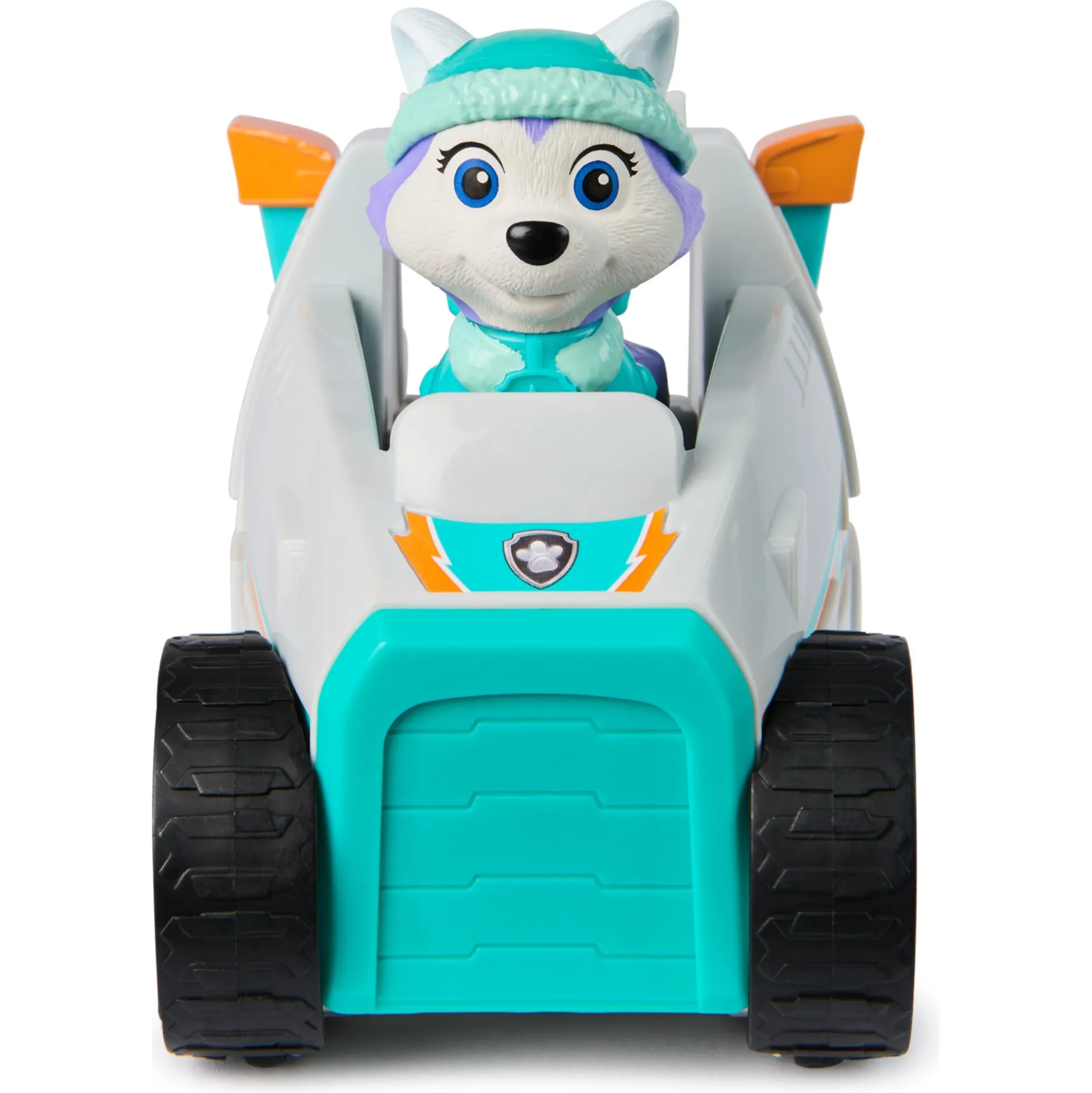 PAW Patrol Everest med sneplov - 15 cm