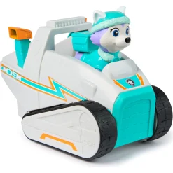 PAW Patrol Everest med sneplov - 15 cm