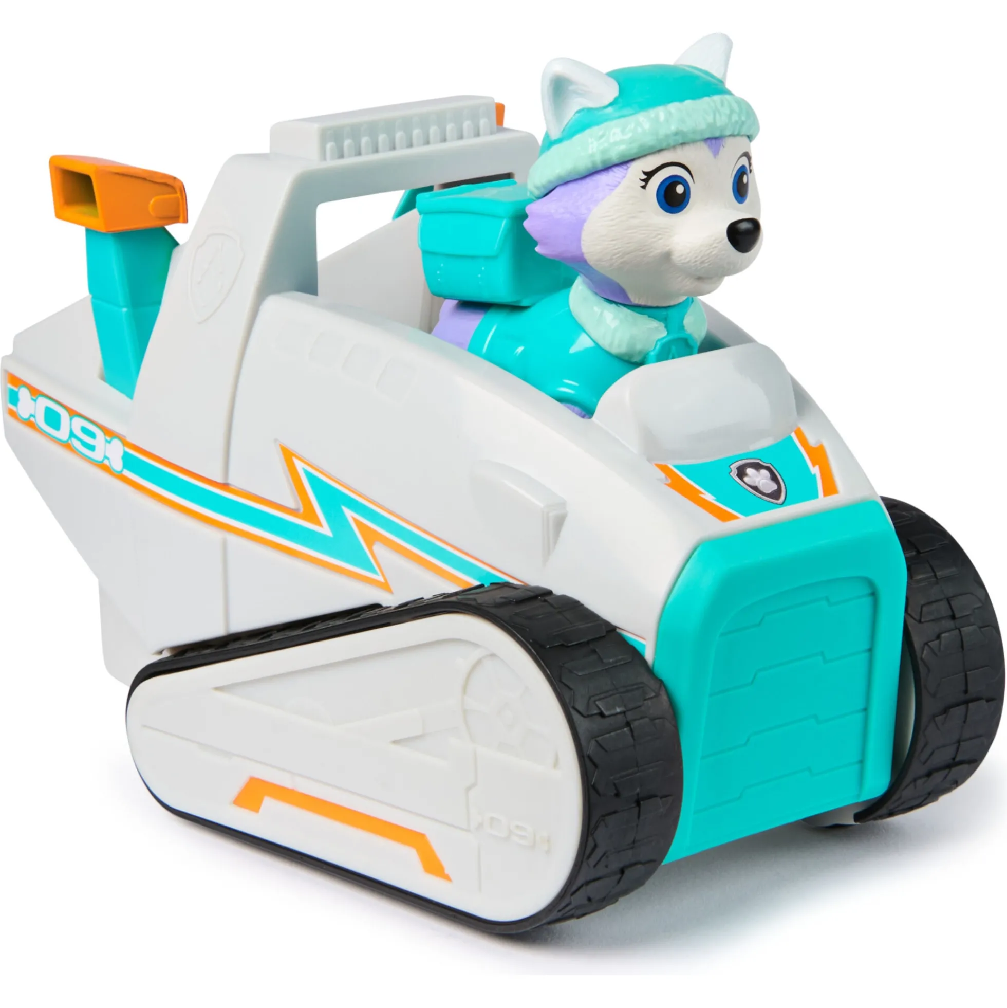 PAW Patrol Everest med sneplov - 15 cm