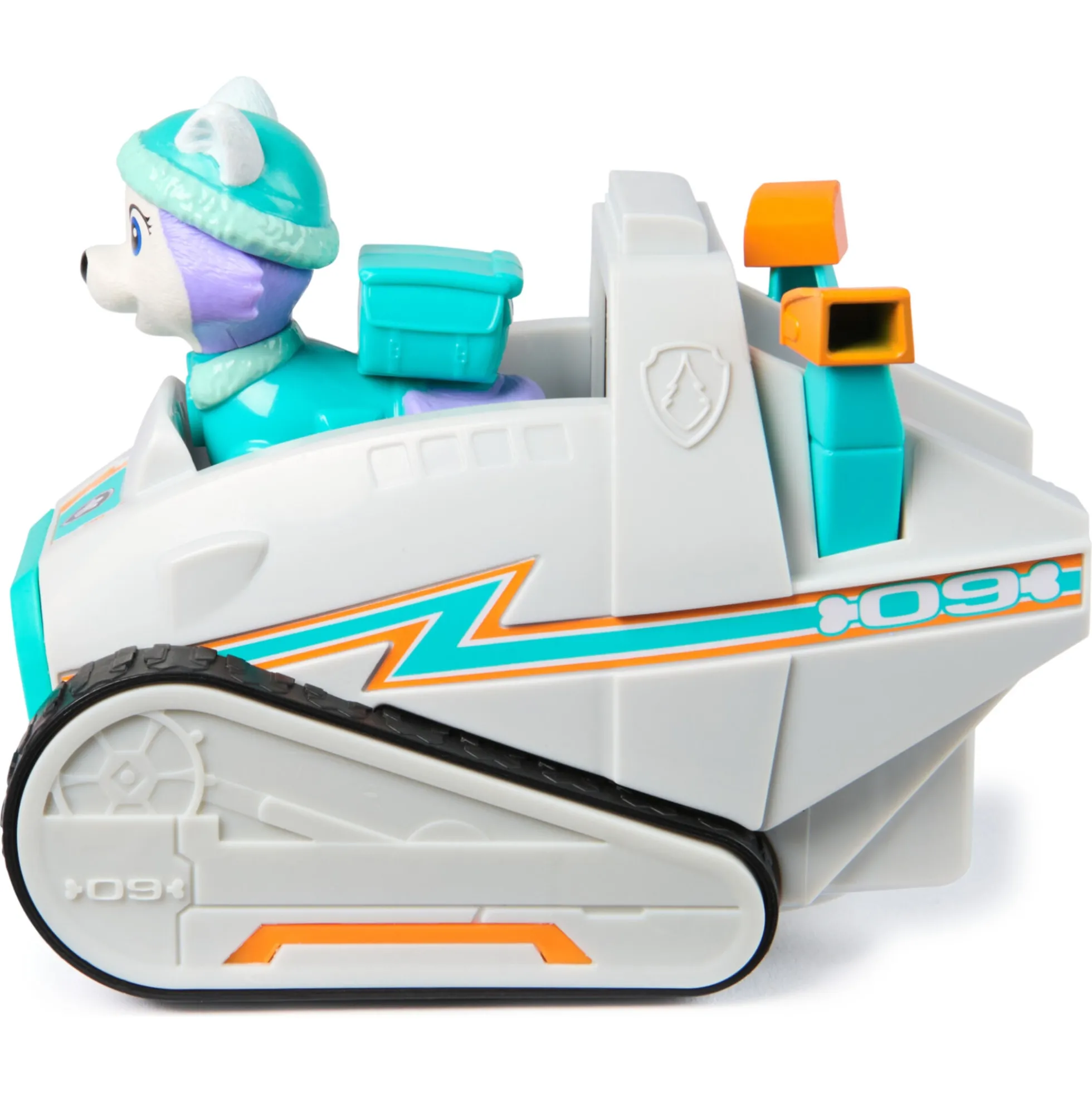 PAW Patrol Everest med sneplov - 15 cm