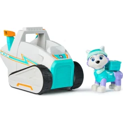 PAW Patrol Everest med sneplov - 15 cm