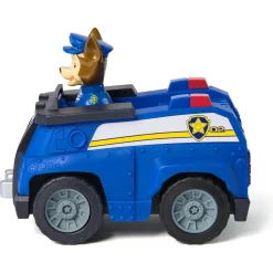 PAW Patrol fjernstyret Chase - 1:24