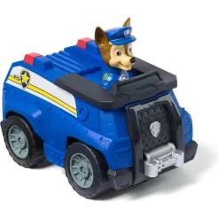 PAW Patrol fjernstyret Chase - 1:24
