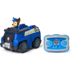 PAW Patrol fjernstyret Chase - 1:24