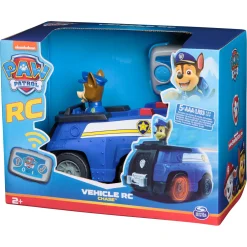 PAW Patrol fjernstyret Chase - 1:24