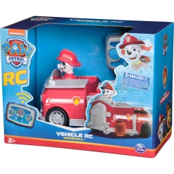 PAW Patrol fjernstyret Marshall - 1:24