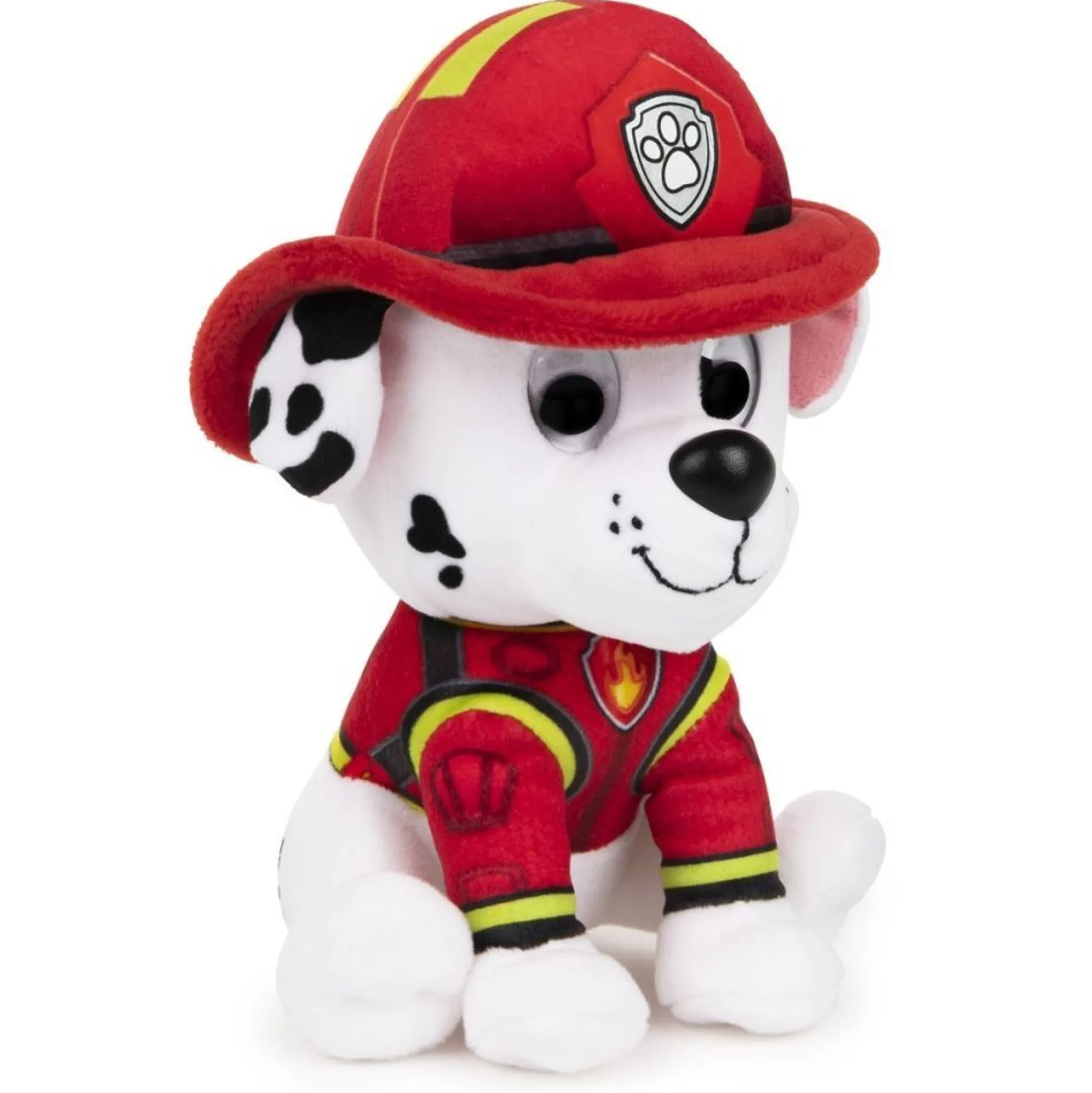 Paw Patrol Gund Movie Plysbamse - Paw Patrol