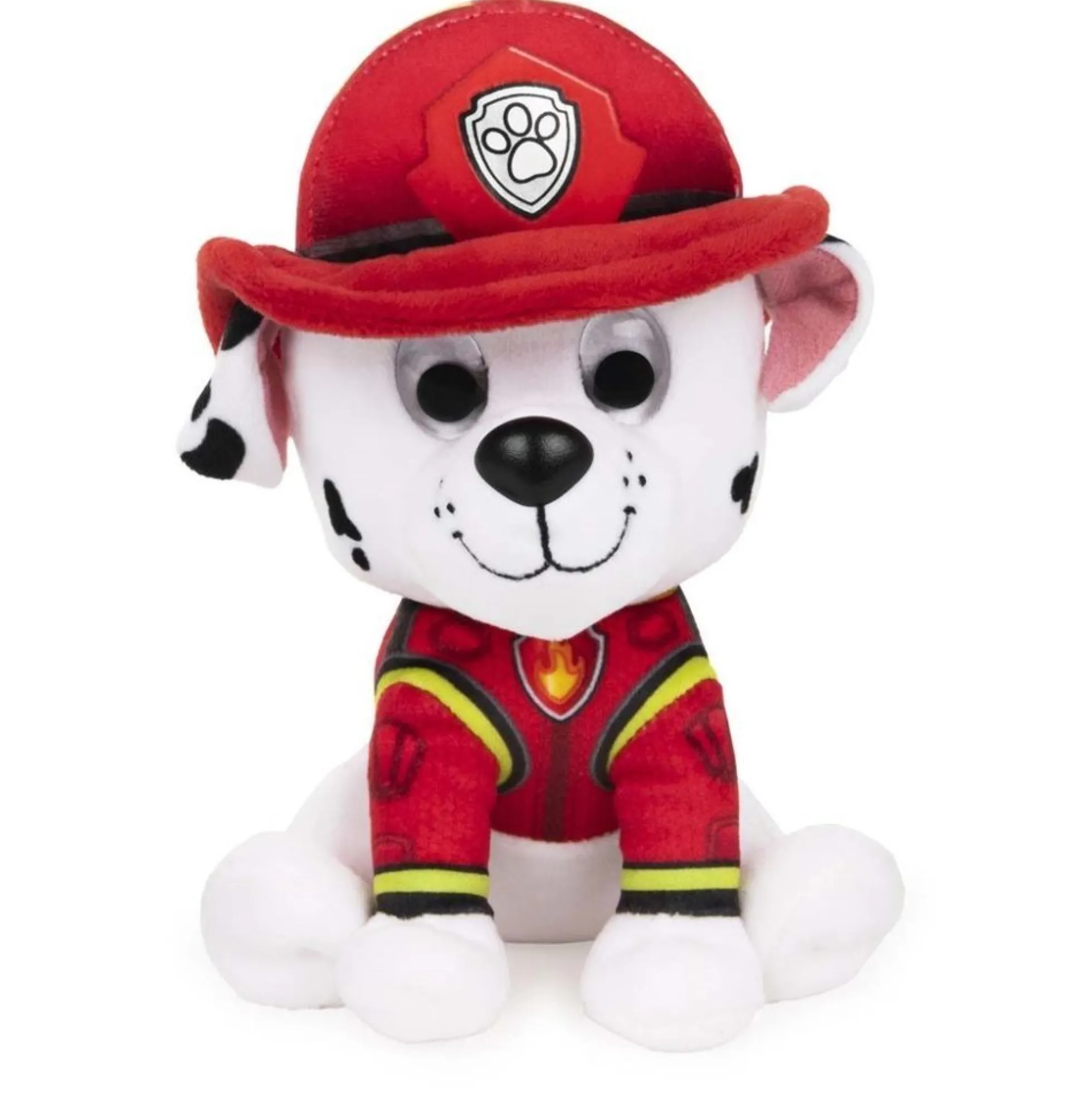 Paw Patrol Gund Movie Plysbamse - Paw Patrol