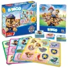 Paw Patrol 3-i-1 bingosæt - Alsidig spil med Kendt Figur