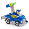 Paw Patrol Knights Themed Vehicle - Chase