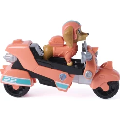 PAW Patrol Liberty med scooter