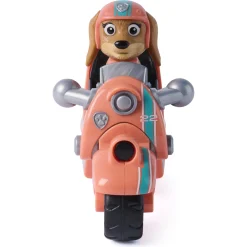 PAW Patrol Liberty med scooter