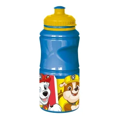 Paw Patrol madkassesæt - Madkasse og drikkedunk til børn