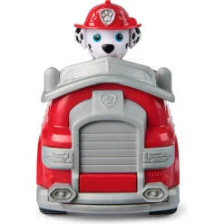 PAW Patrol Marshall med brandbil - 15 cm