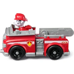 PAW Patrol Marshall med brandbil - 15 cm