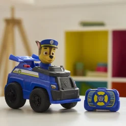 PAW Patrol Race & Rescue - fjernstyret Chase
