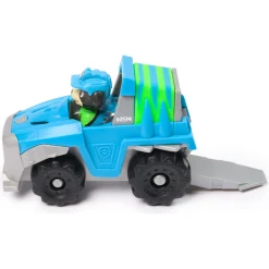PAW Patrol Rex med dino-lastbil - 15 cm
