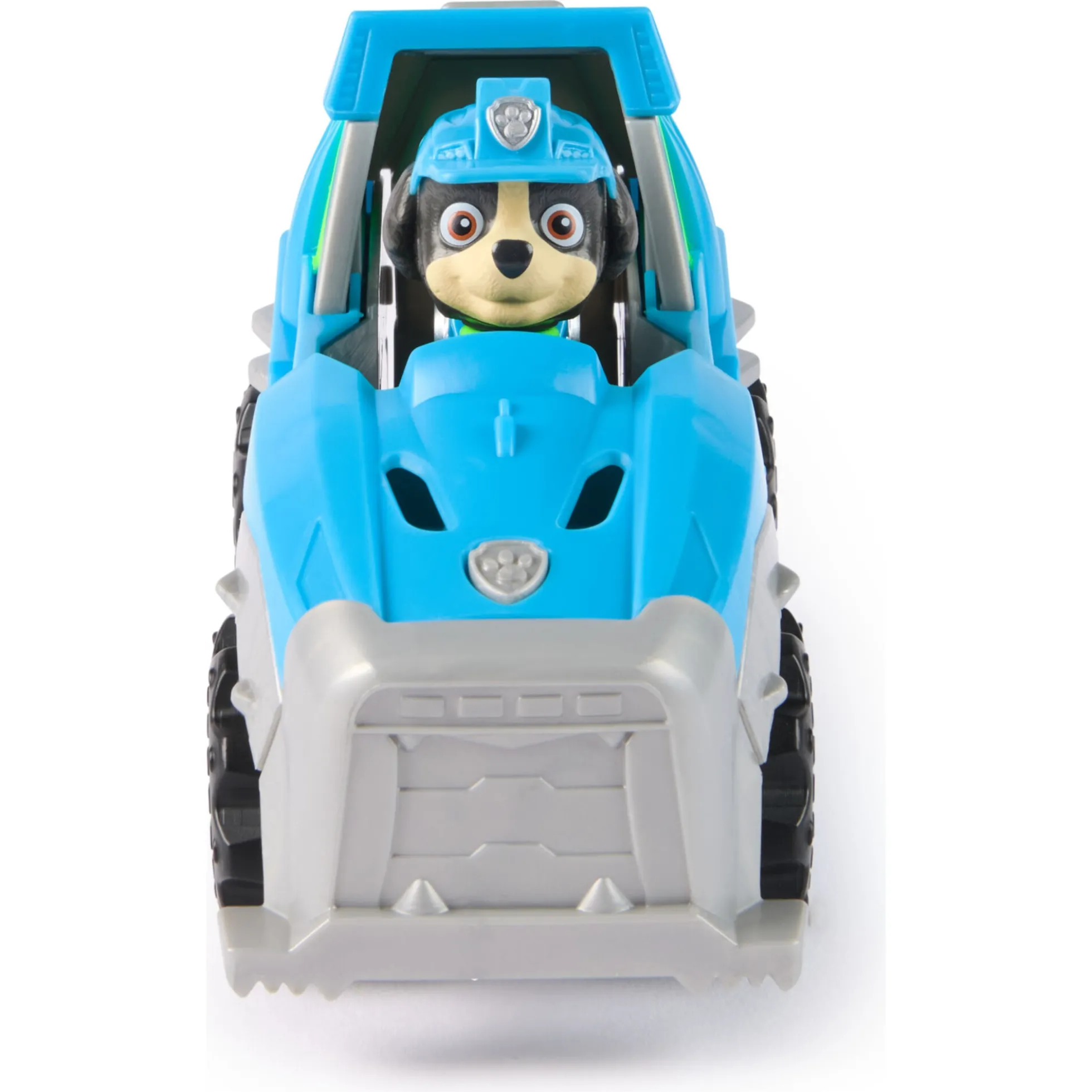 PAW Patrol Rex med dino-lastbil - 15 cm