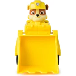 PAW Patrol Rubble med bulldozer - 15 cm