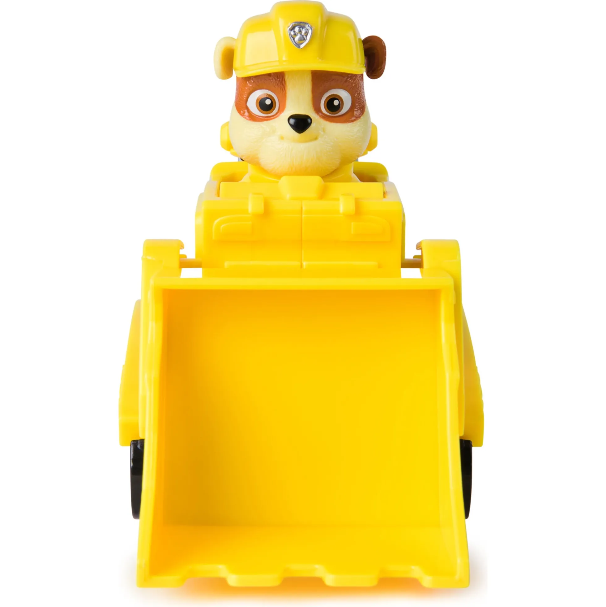 PAW Patrol Rubble med bulldozer - 15 cm
