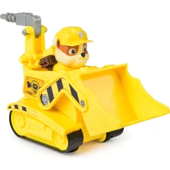 PAW Patrol Rubble med bulldozer - 15 cm