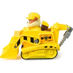 PAW Patrol Rubble med bulldozer - 15 cm