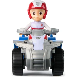 PAW Patrol Ryder med ATV - 15 cm