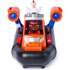 PAW Patrol Search & Rescue køretøj med Zuma-figur