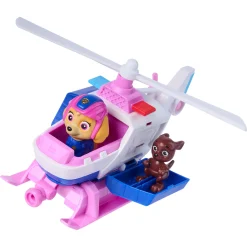 PAW Patrol Search & Rescue køretøj med Skye-figur