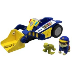 PAW Patrol Search & Rescue køretøj med Rubble-figur
