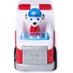 PAW Patrol Search & Rescue køretøj med Marshall-figur