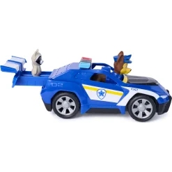PAW Patrol Search & Rescue køretøj med Chase-figur