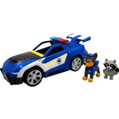 PAW Patrol Search & Rescue køretøj med Chase-figur