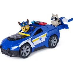 PAW Patrol Search & Rescue køretøj med Chase-figur