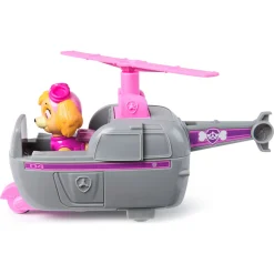 PAW Patrol Skye med helikopter - 15 cm