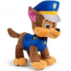 Paw Patrol stofdyr 27 cm - Chase