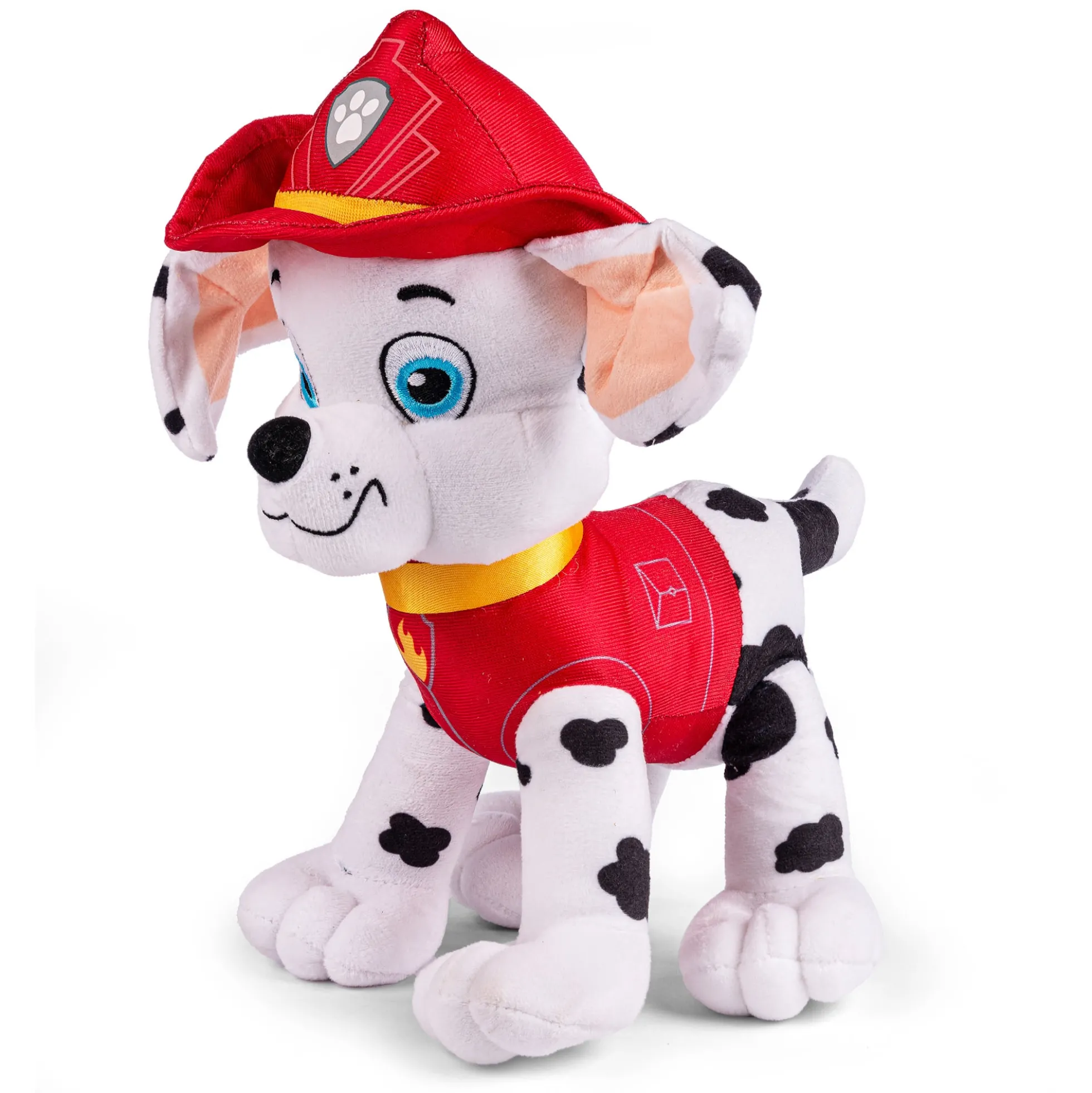 Paw Patrol stofdyr 27 cm - Marshall