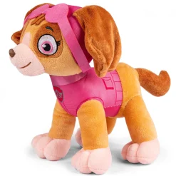 Paw Patrol stofdyr 27 cm - Skye