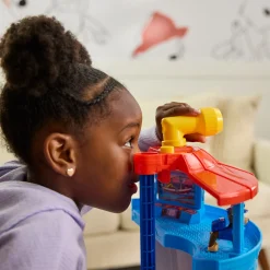 PAW Patrol udkigstårn med figurer og funktioner - 48 cm