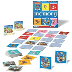 Paw Patrol vendespil - Ravensburger