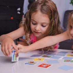 Paw Patrol vendespil - Ravensburger