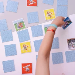 Paw Patrol vendespil - Ravensburger