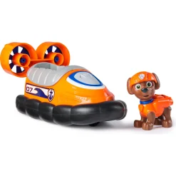 PAW Patrol Zuma med hovercraft - 15 cm