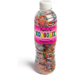 Pearl'n Fun kongomix - Transparent - 270 g
